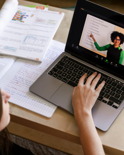 Daily Online Classes